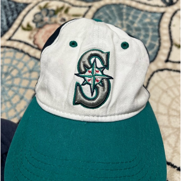 seattle sea krakens hat - Picture 1 of 4